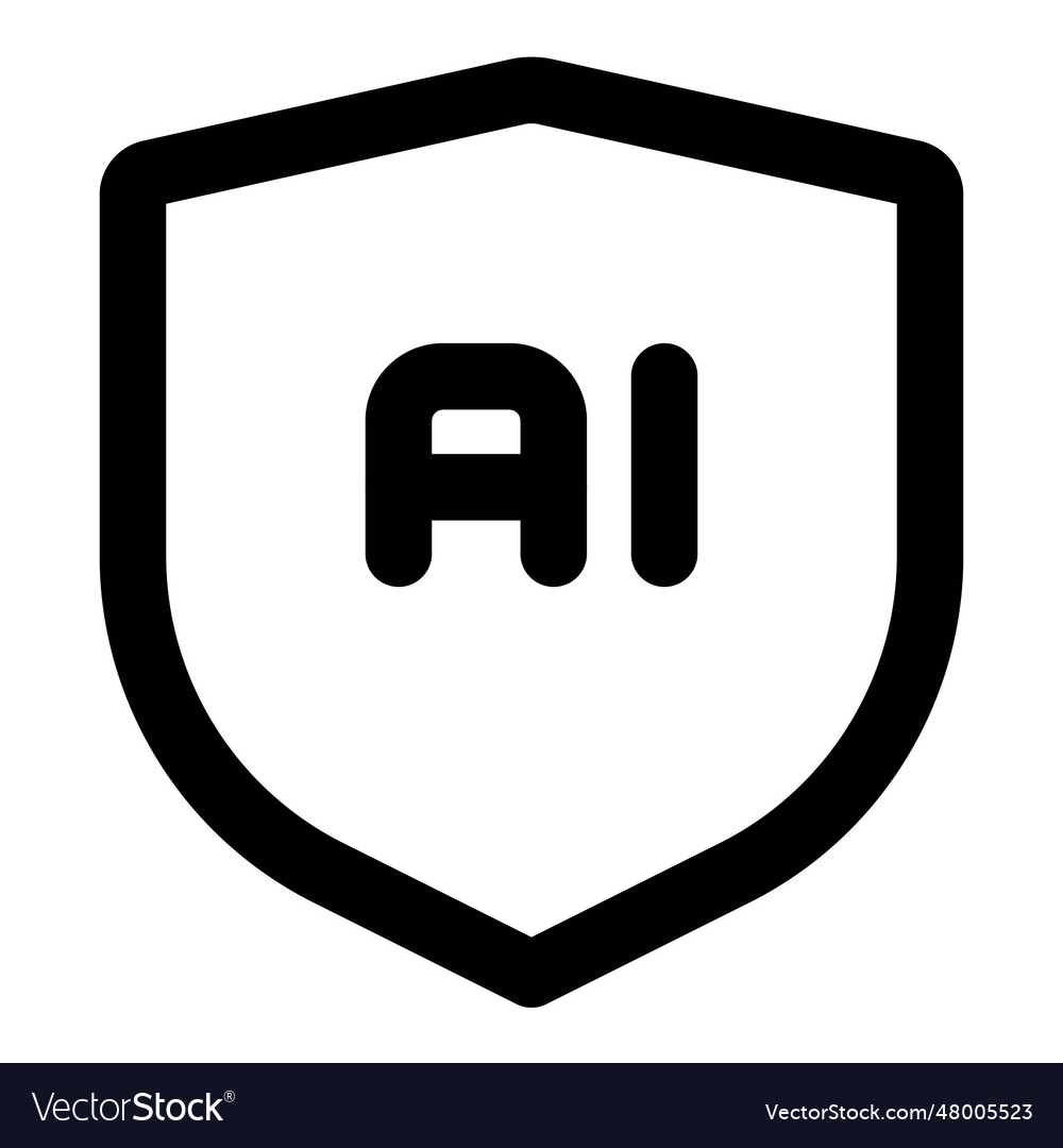 Shield for data encryption with artificial