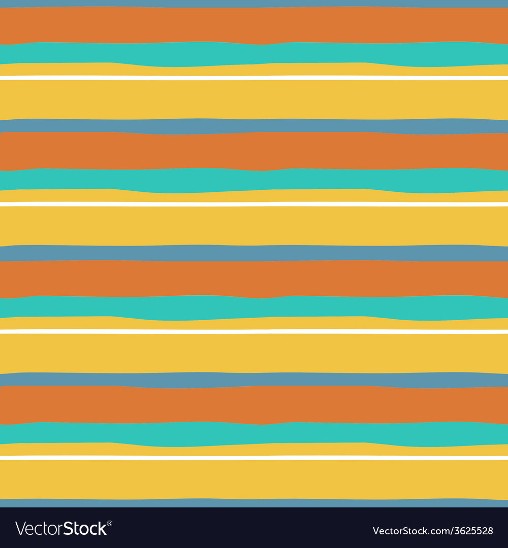 Unique abstract random seamless pattern