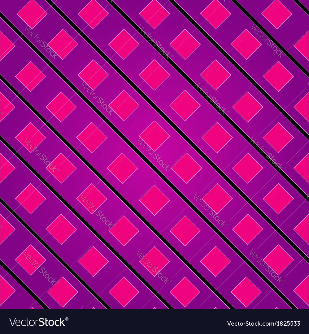 Colorful grid background