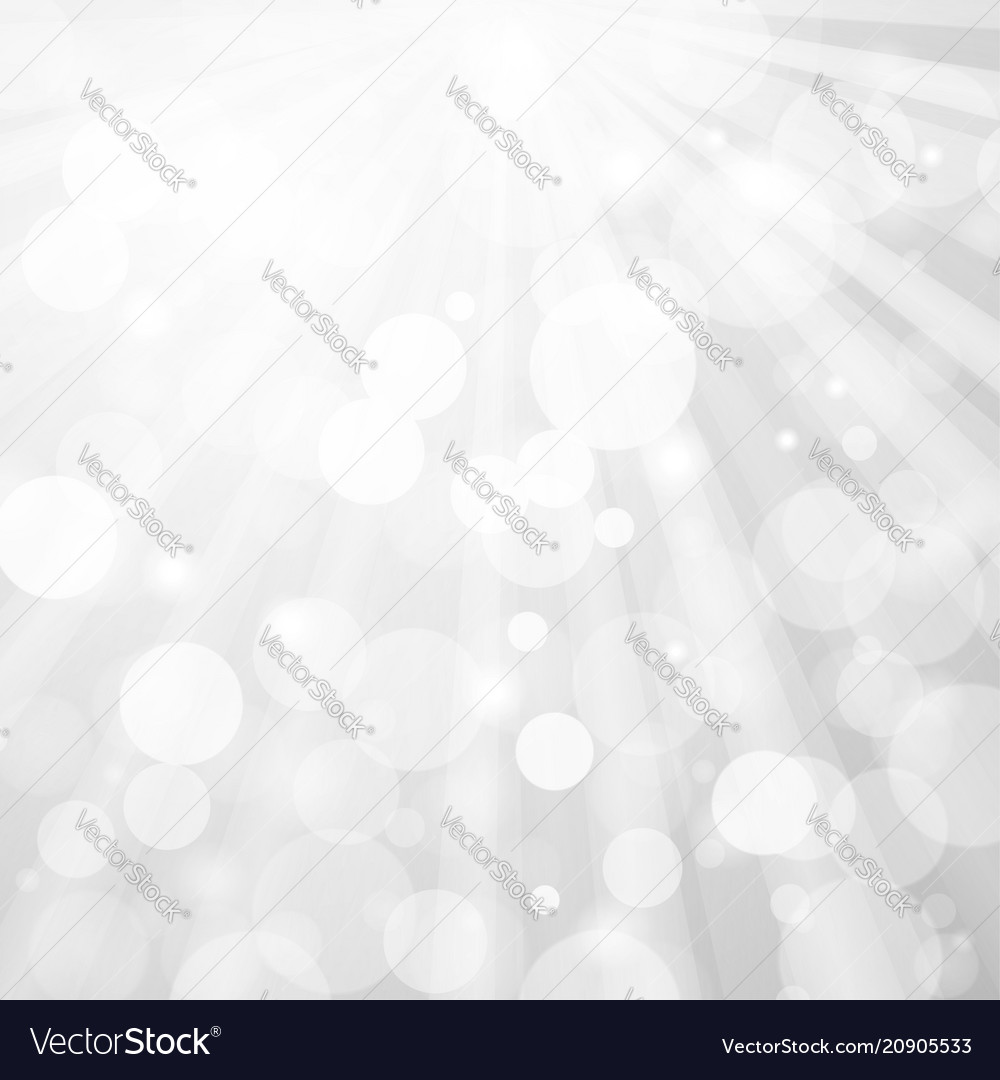 Dynamic Grey Abstract Background