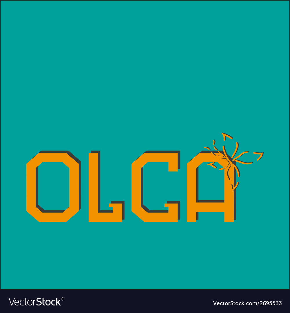 Name is olga