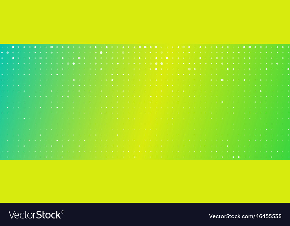 Abstract geometric gradient squares background