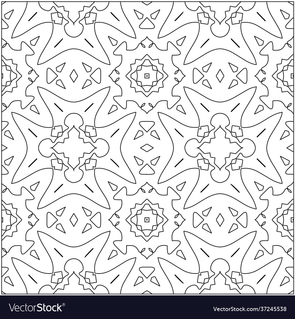 Geometrisches Muster mit dreieckigen Elementen vector image Geometrisches Muster mit dreieckigen Elementen