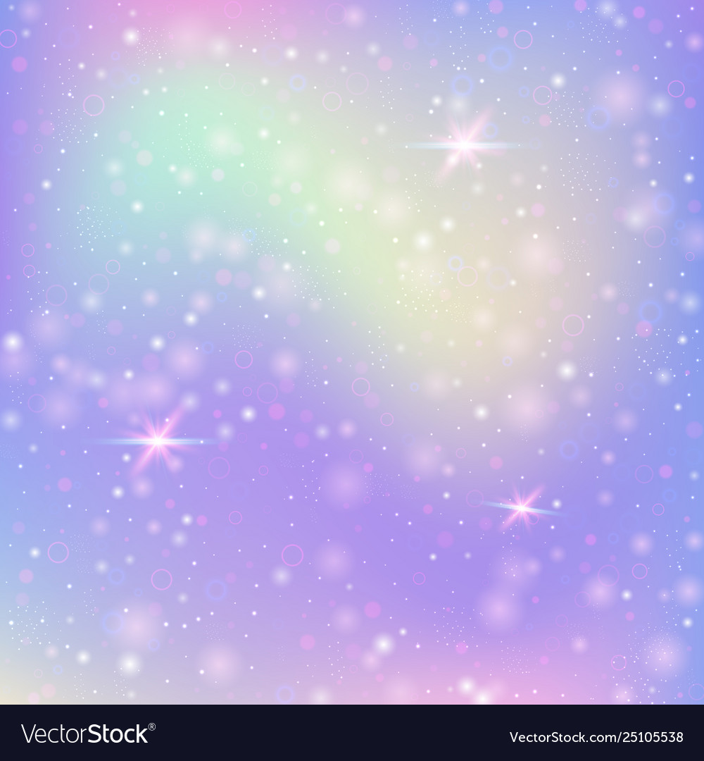 Gradient mesh abstract background vector image Gradient mesh abstract background
