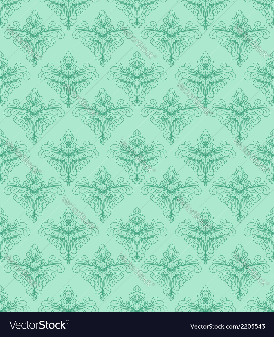 Abstract seamless pattern