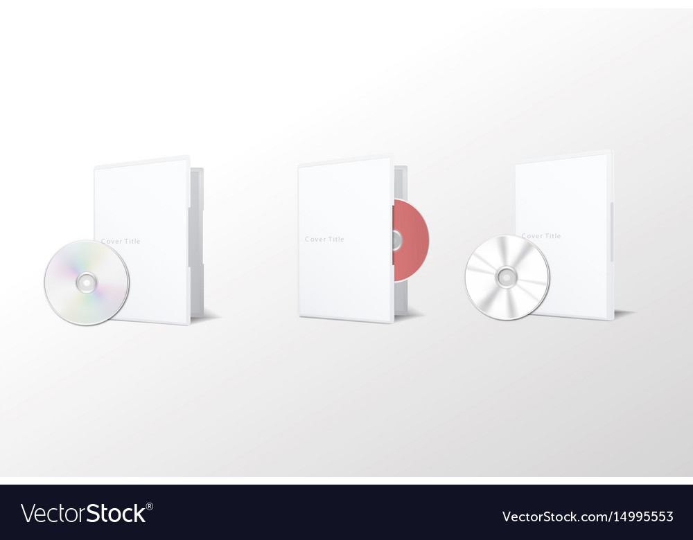 Isolated cd disk