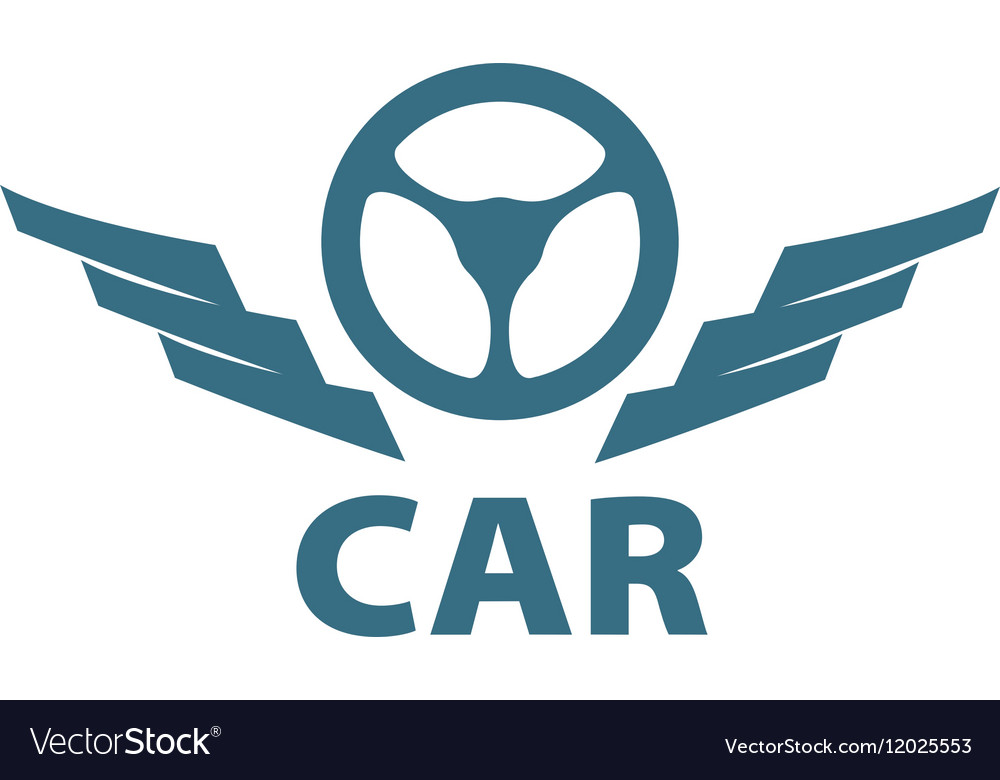 Logo car