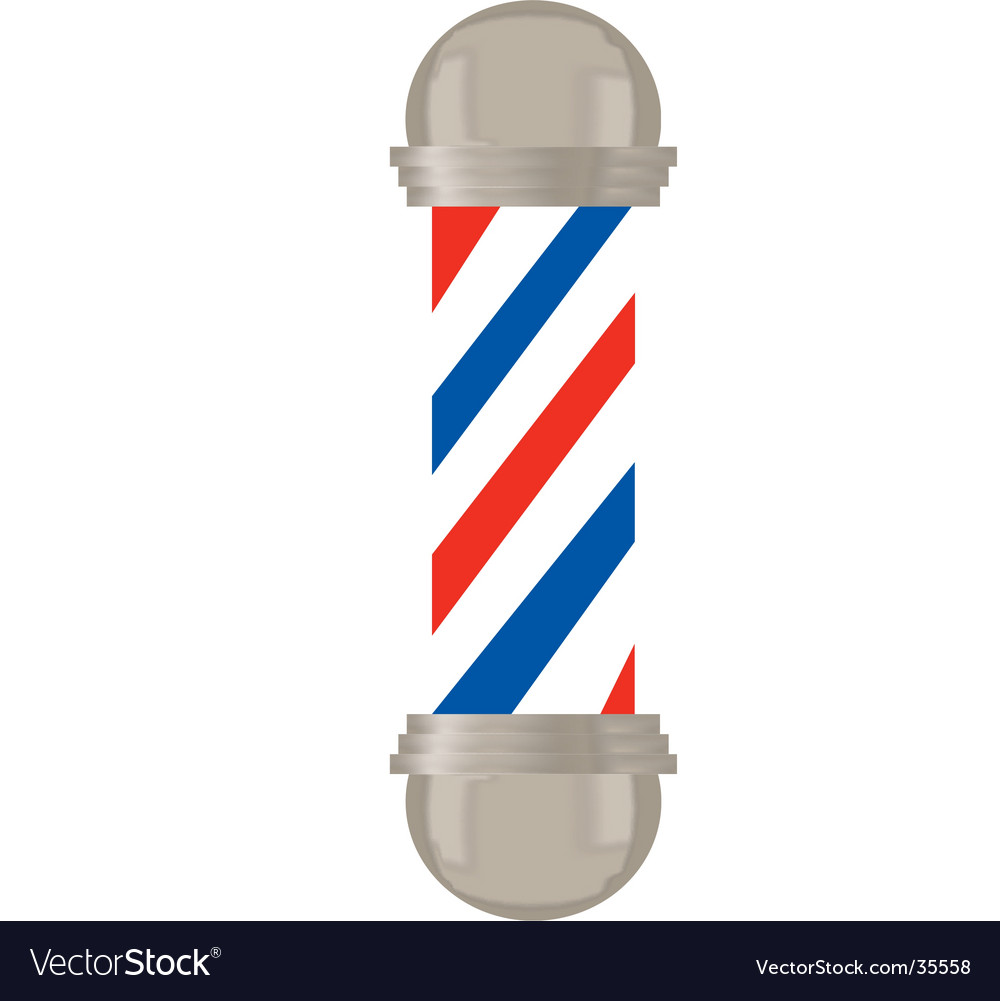 Barber pole