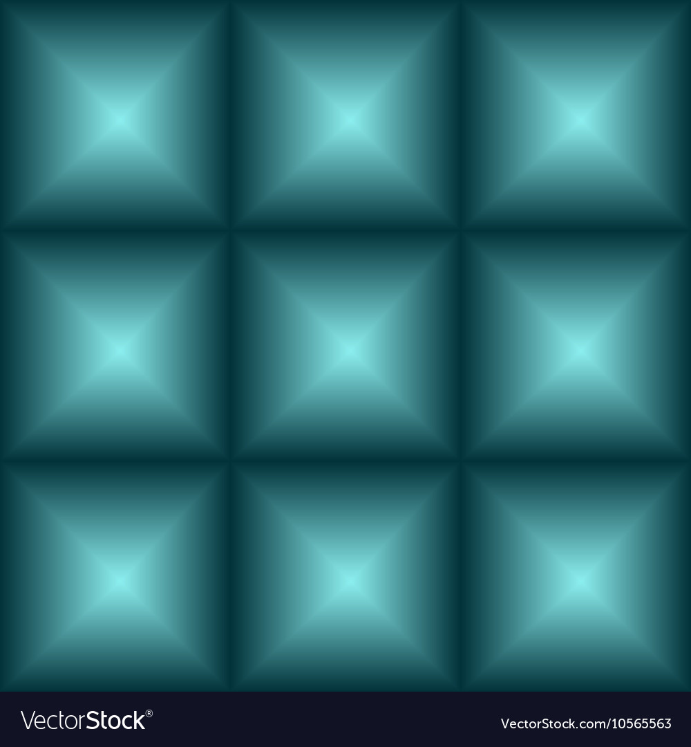 Seamless convex square