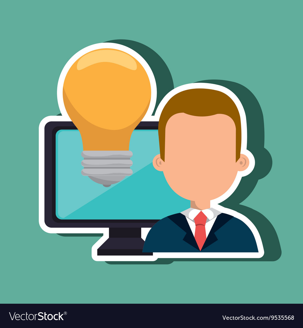 Computer user design