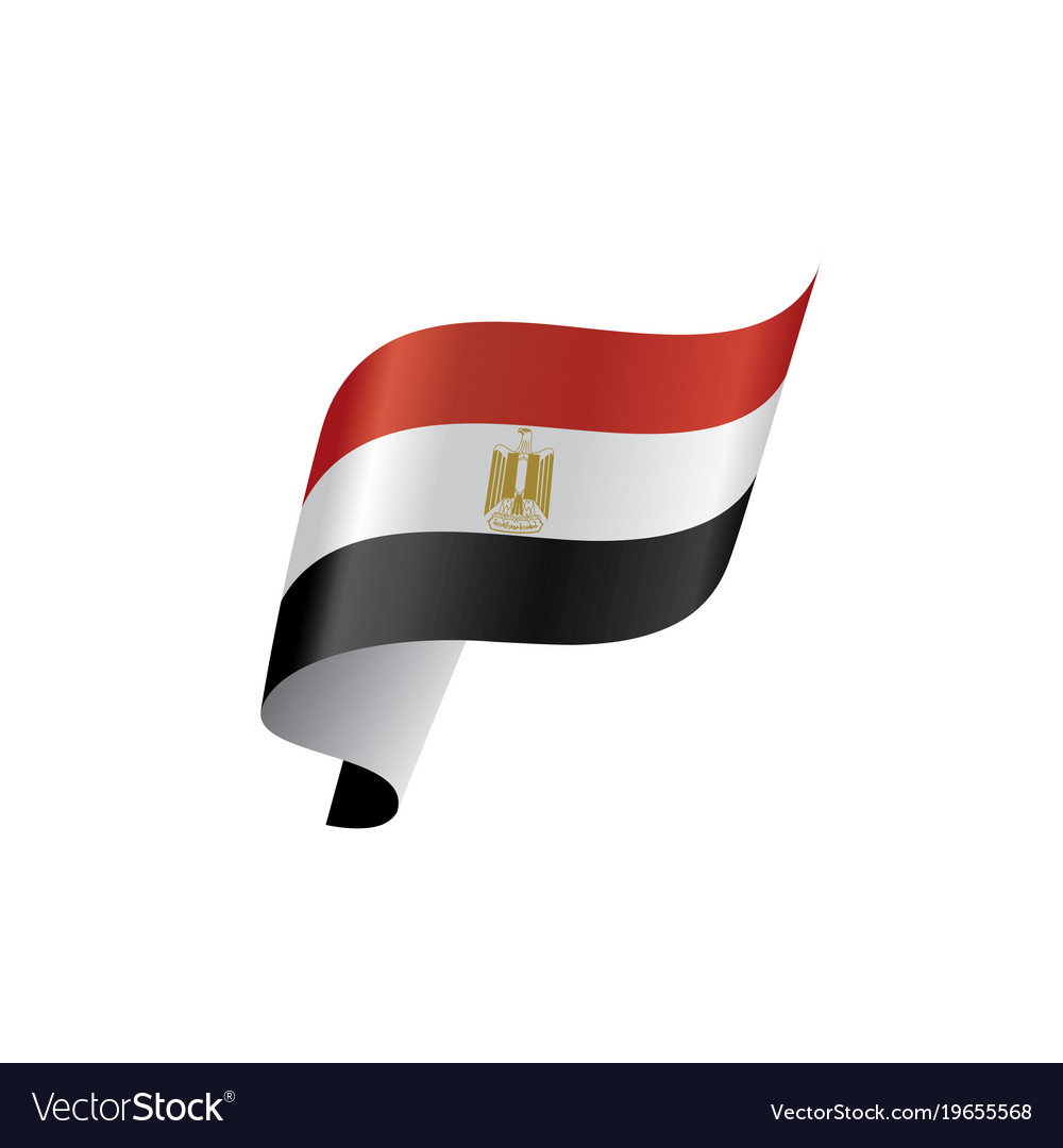 Egypt flag