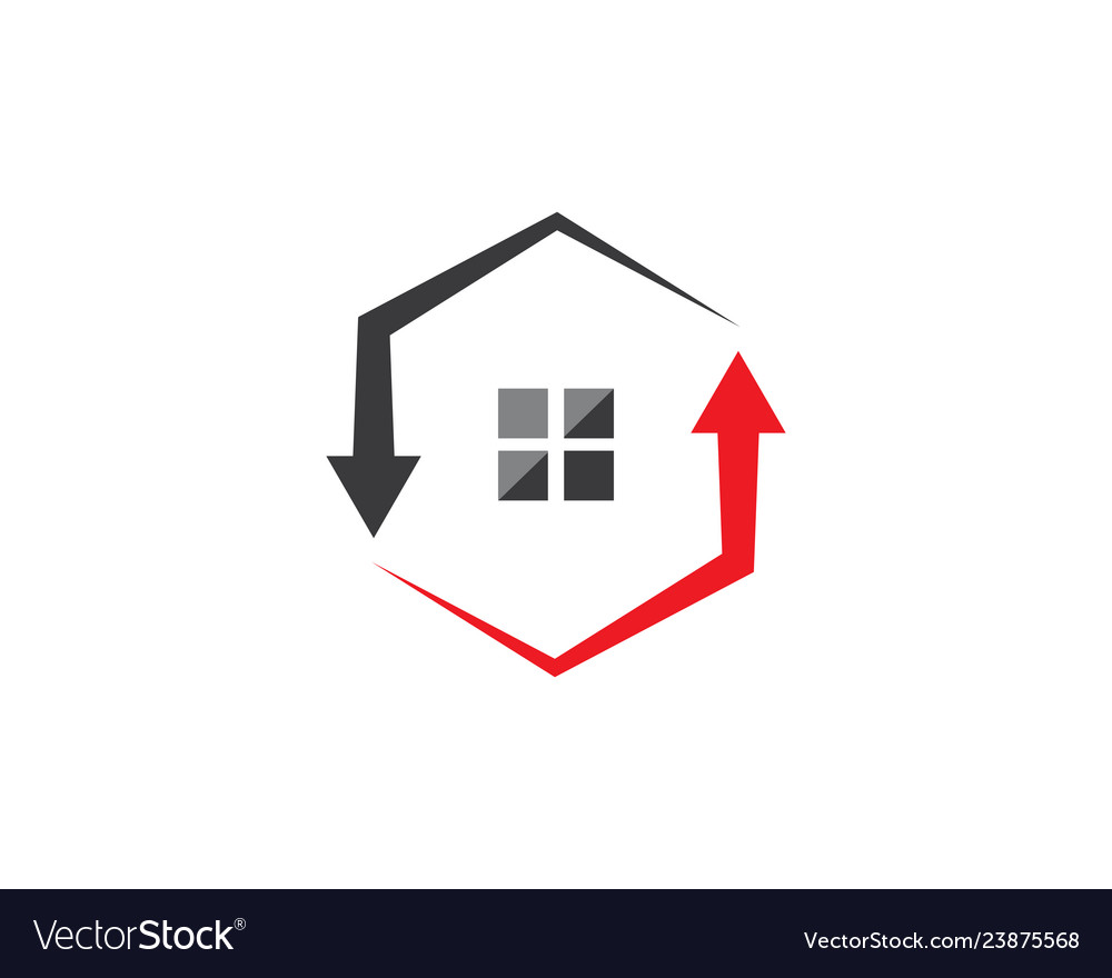 Property and construction logo design