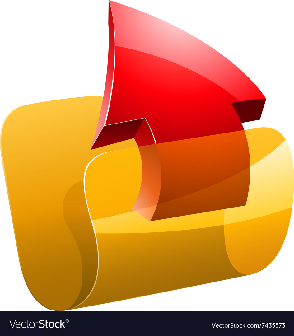 Upload folder