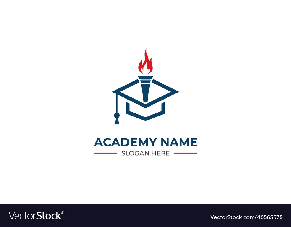 Education university college school learning logo