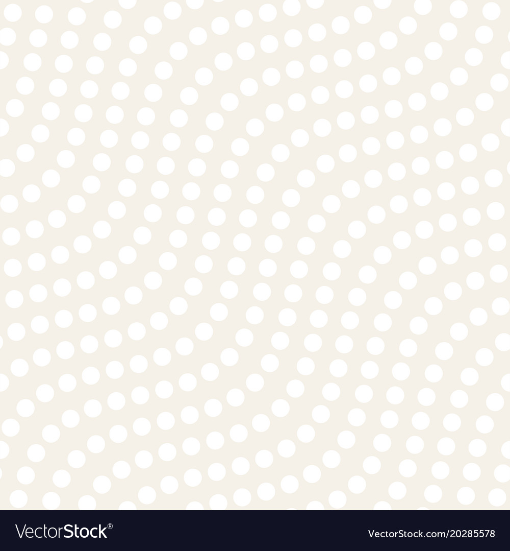 Subtle Lattice Pattern