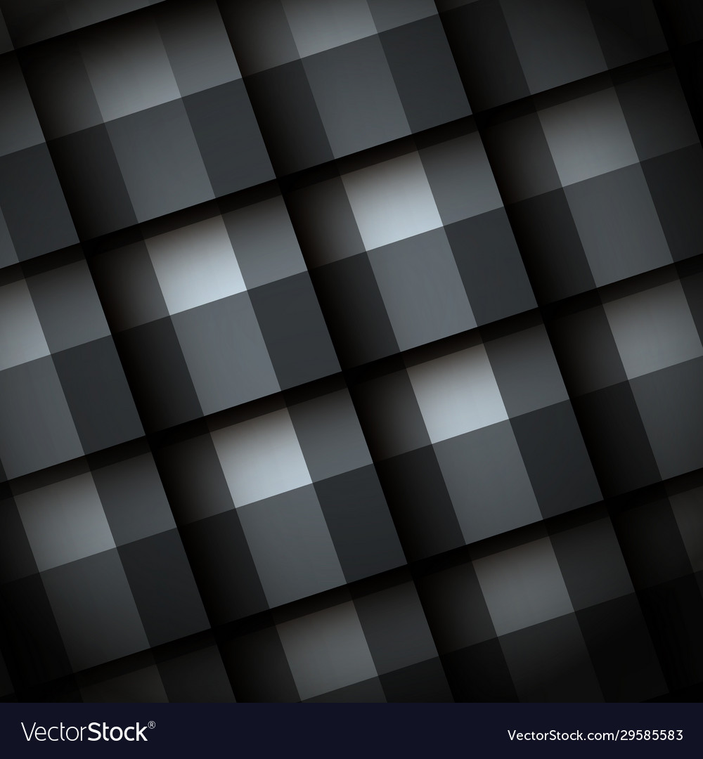 Abstract new design hexagons vector image Abstract new design hexagons