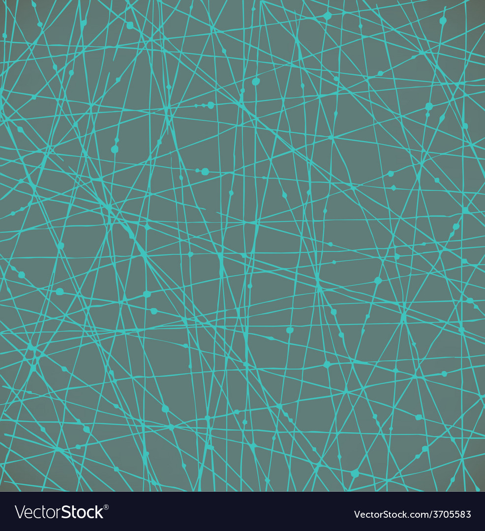 Abstract pattern design background
