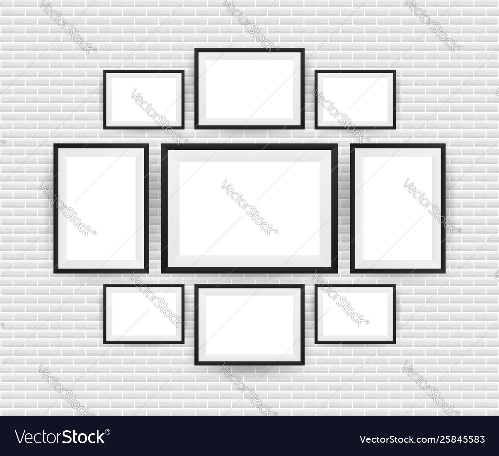 User frames. User frames