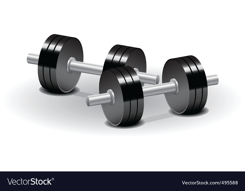 Dumbbells