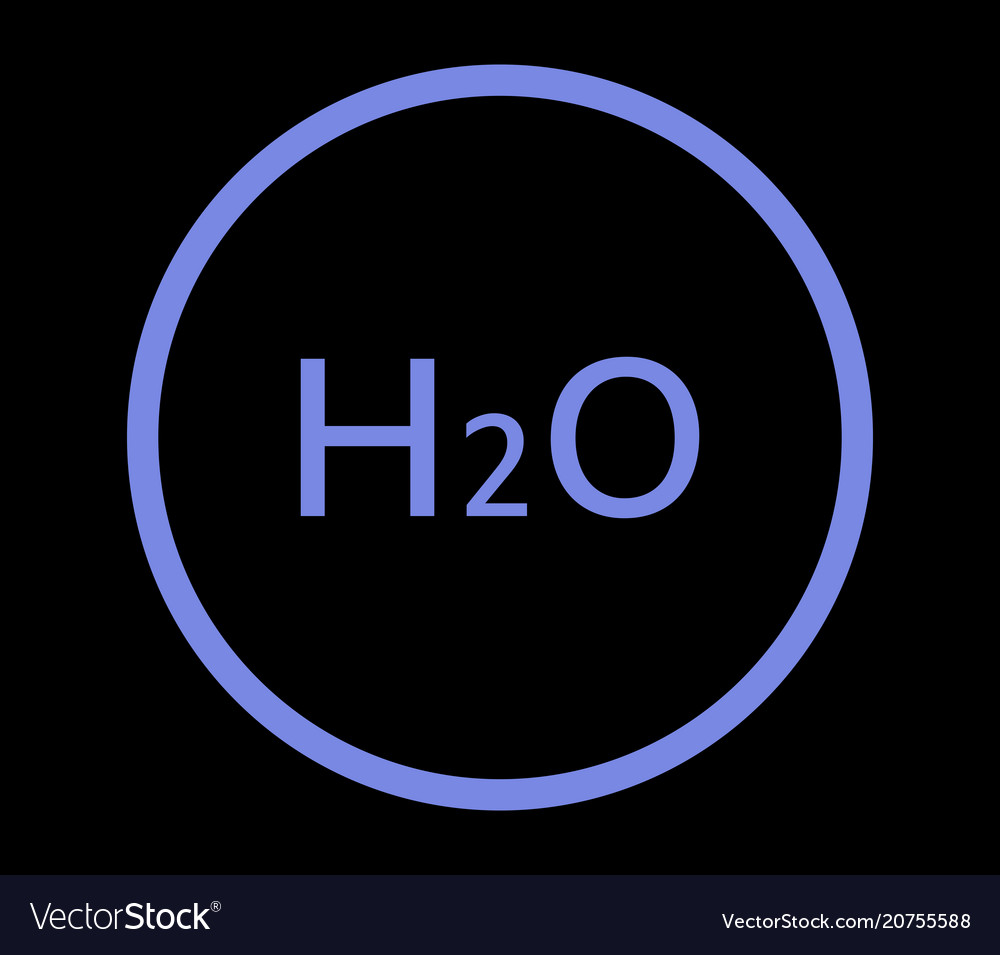 H2o icon