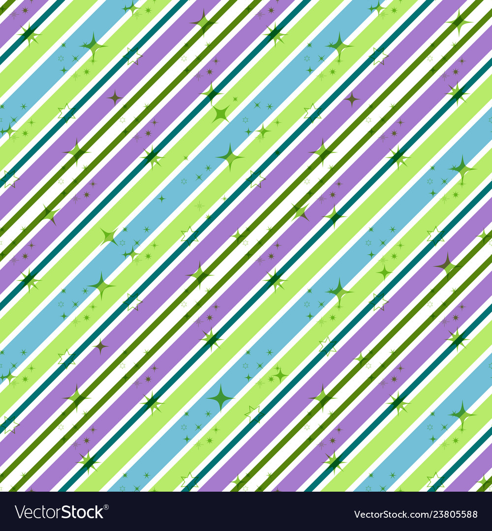 Seamless striped retro pattern with translucent vector image Seamless striped retro pattern with translucent