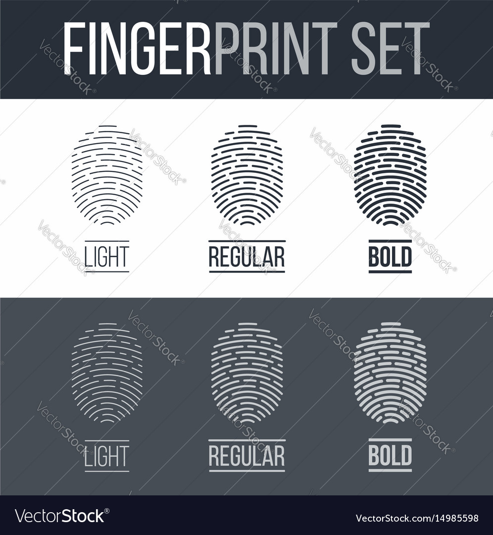 Fingerprint