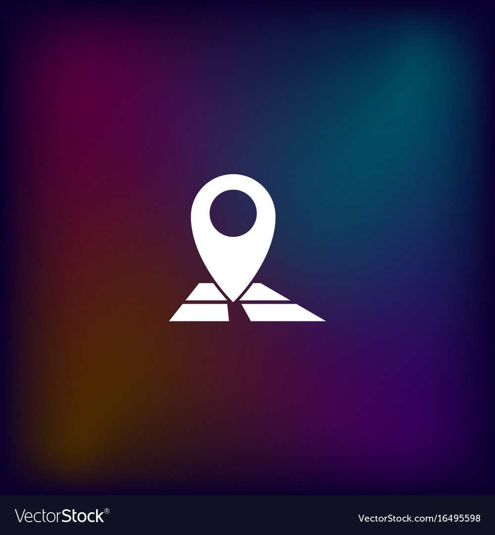 Navigation icon