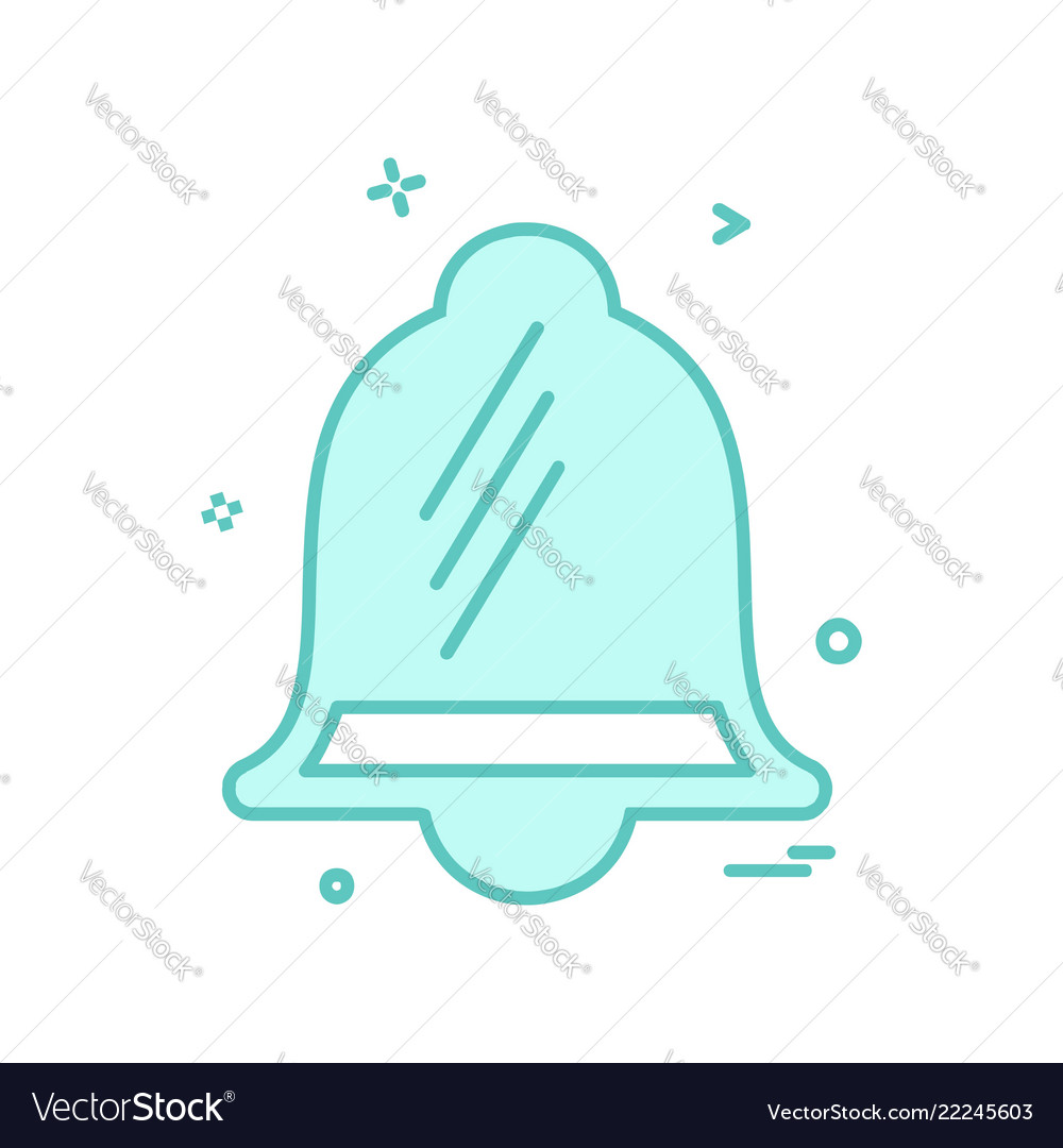 User interface icon design vector image User interface icon design