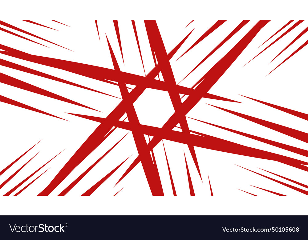 Abstract background with a red theme vector image Abstract background with a red theme