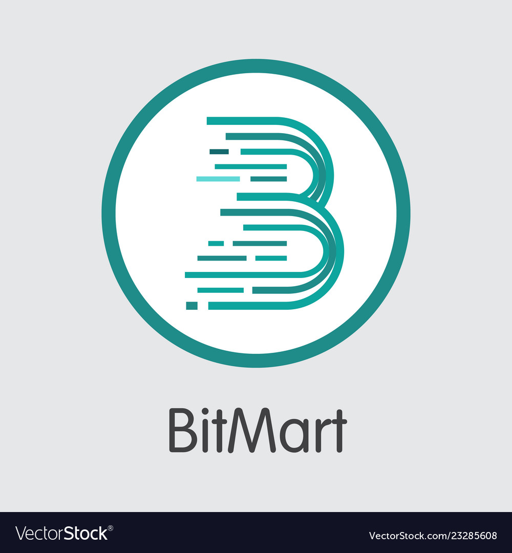Exchange Bitmart Crypto Coins Or Royalty Free Vector Image Exchange Bitmart Crypto Coins Or Royalty Free Vector Image