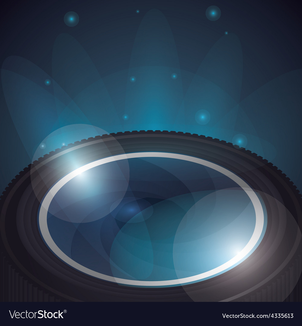 Camera design