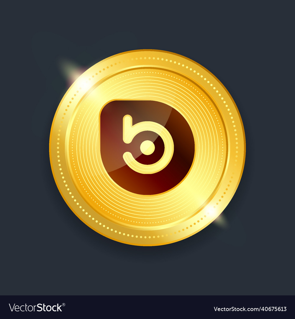 Crypto currency digital payment system blockchain vector image Crypto currency digital payment system blockchain