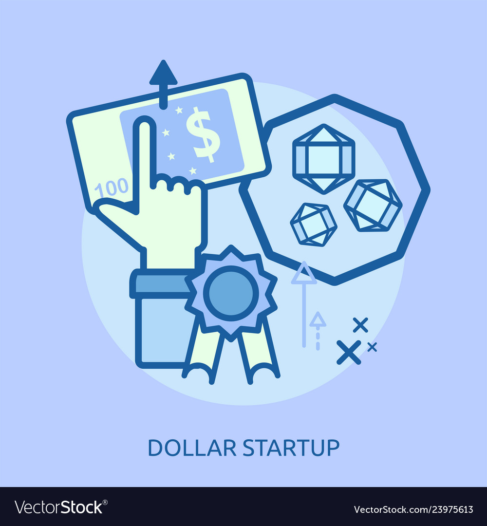 Euro startup conceptual design