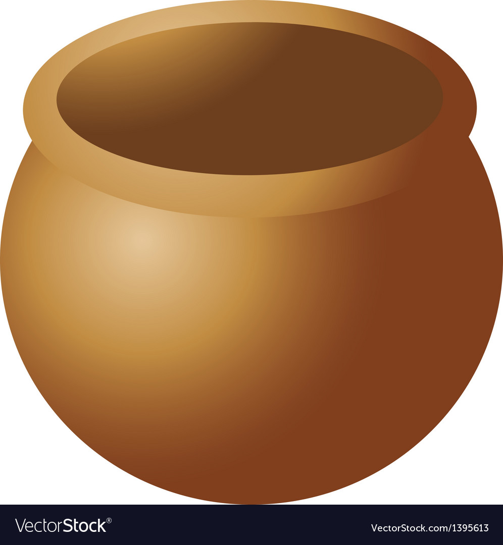 Icon pot