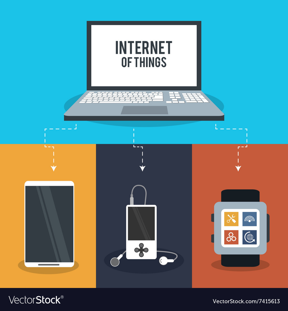 Internet and technology design