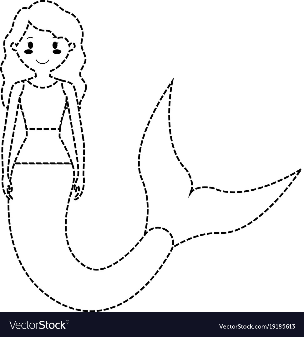 How To Do Mermaid Curly Hairstyle Rojastyle Hairstyle Tips 9