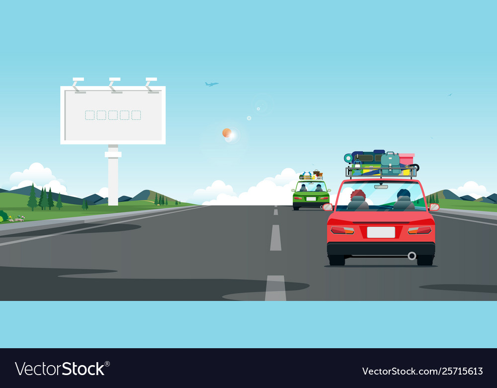 Road trip