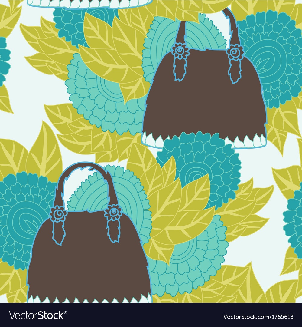 Seamless pattern