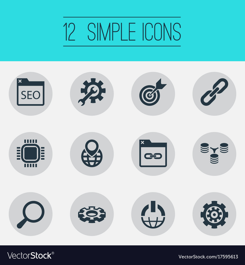 Set of simple optimization