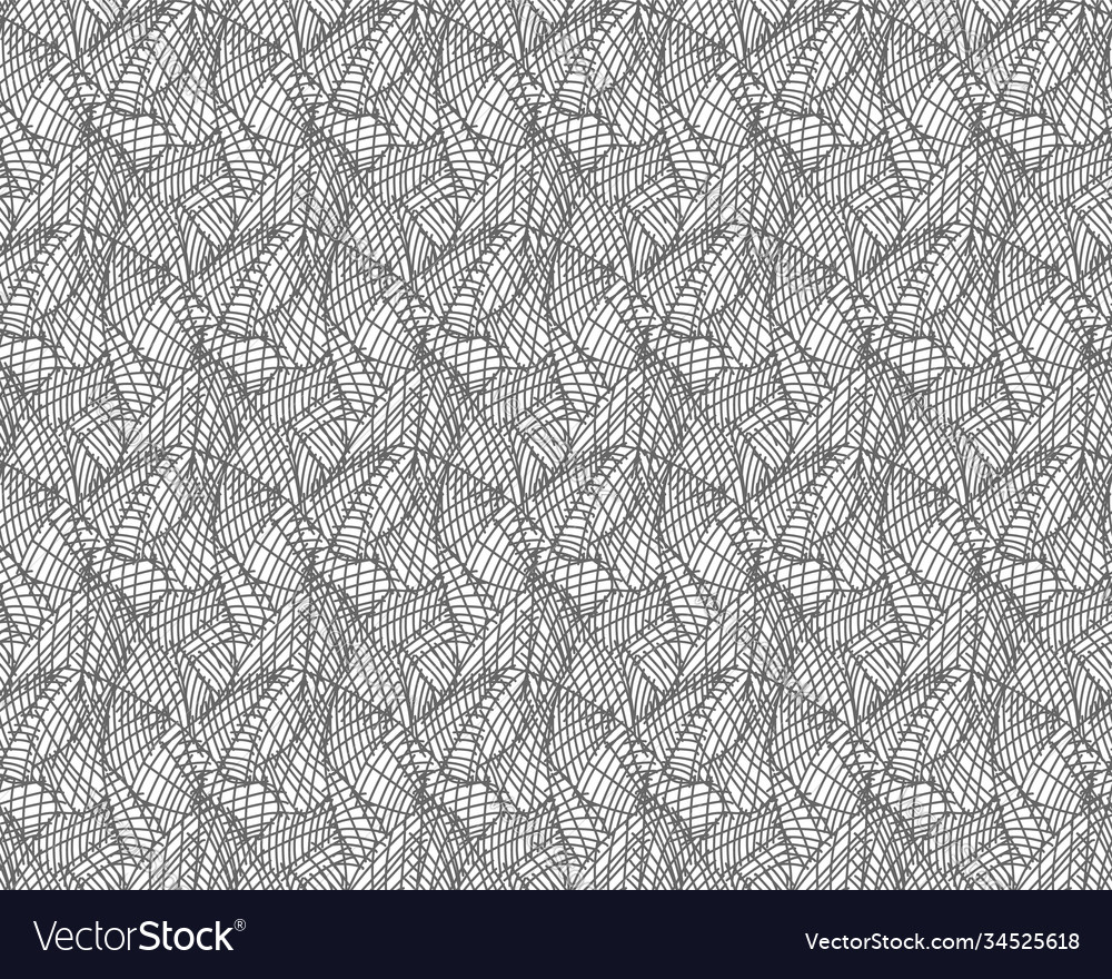 Abstract seamless pattern chaotic background
