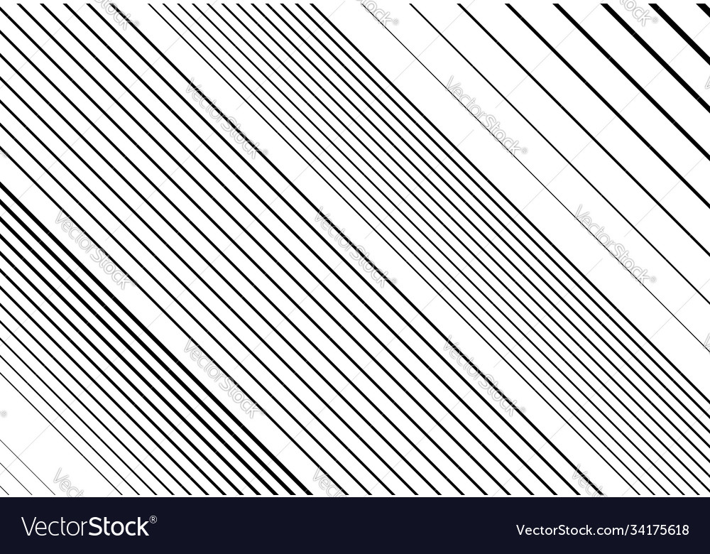 Halftone diagonal oblique slanting parallel vector image Halftone diagonal oblique slanting parallel