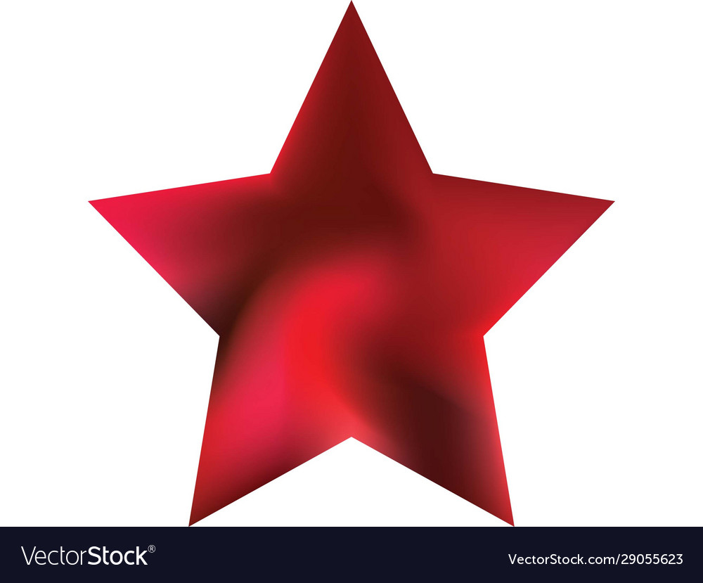 Colorful background in form a shape vector image Colorful background in form a shape