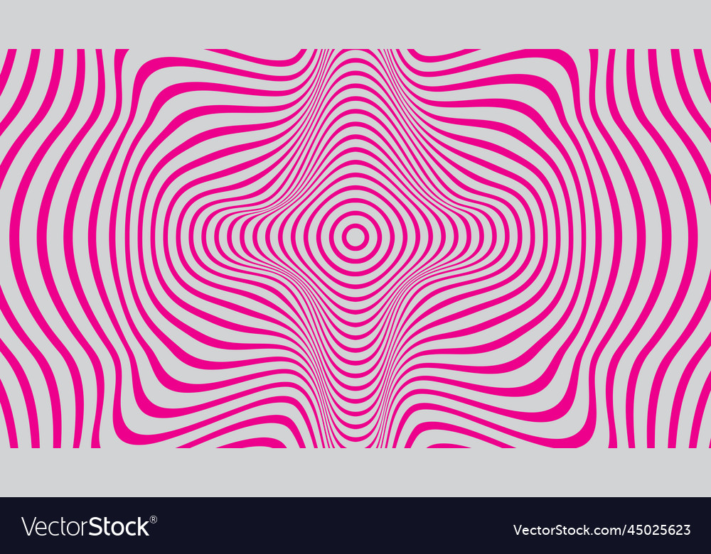 Modern liquefy colorful lines background pattern vector image Modern liquefy colorful lines background pattern
