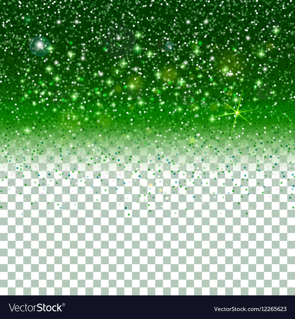 Shiny Particle Sparkle Background