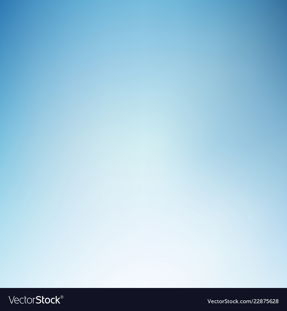 Abstract blurred gradient mesh background