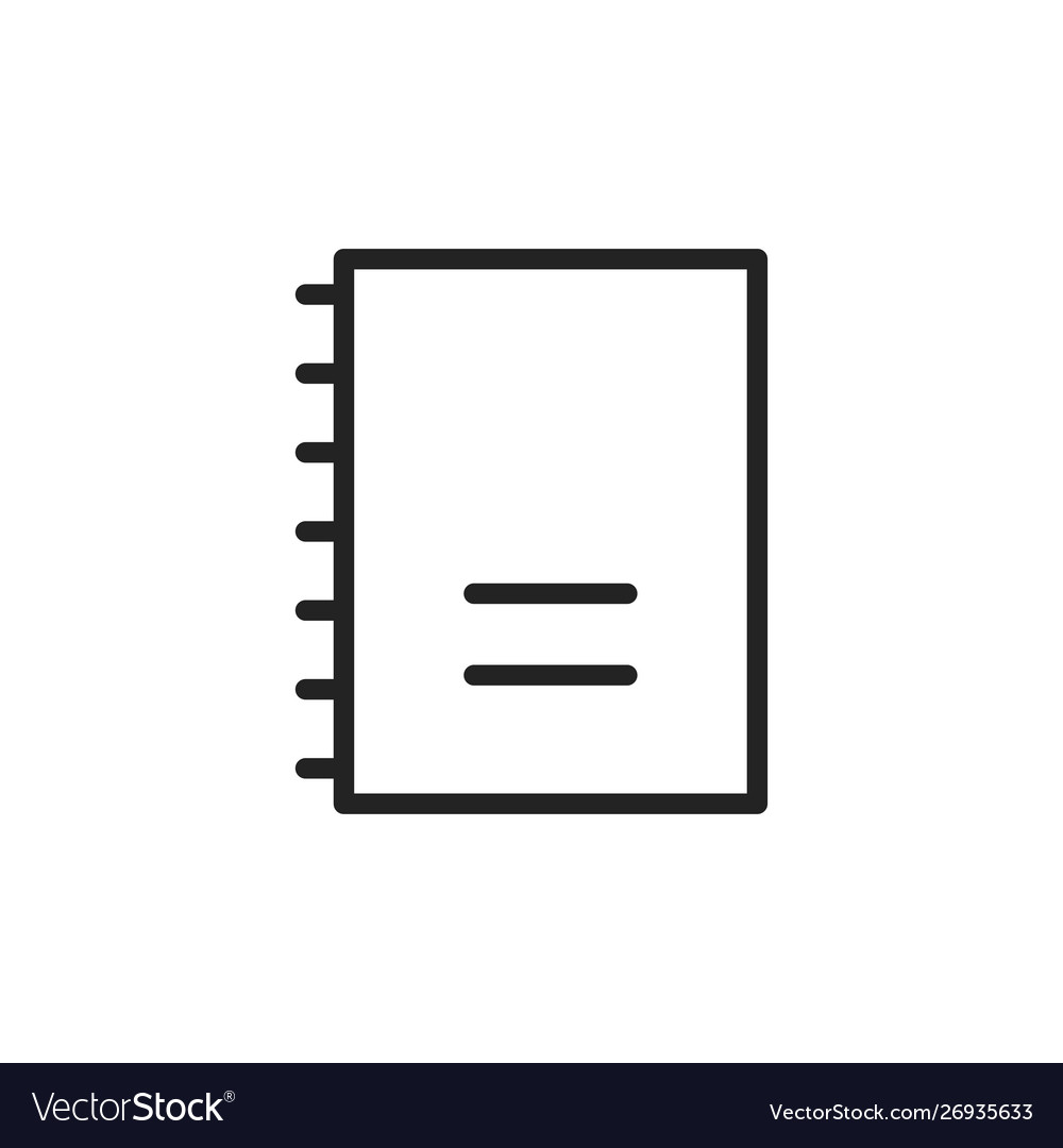 Contact us icons in line style web and mobile