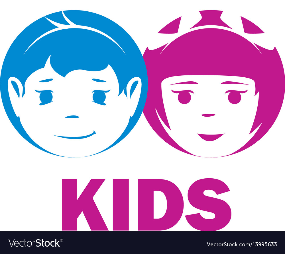 Logo kids. Логотип children. Kids logo вектор. RM Kids логотип. Special Kids логотип.