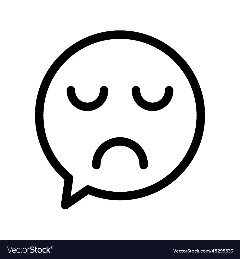 Mood icon Royalty Free Vector Image - VectorStock