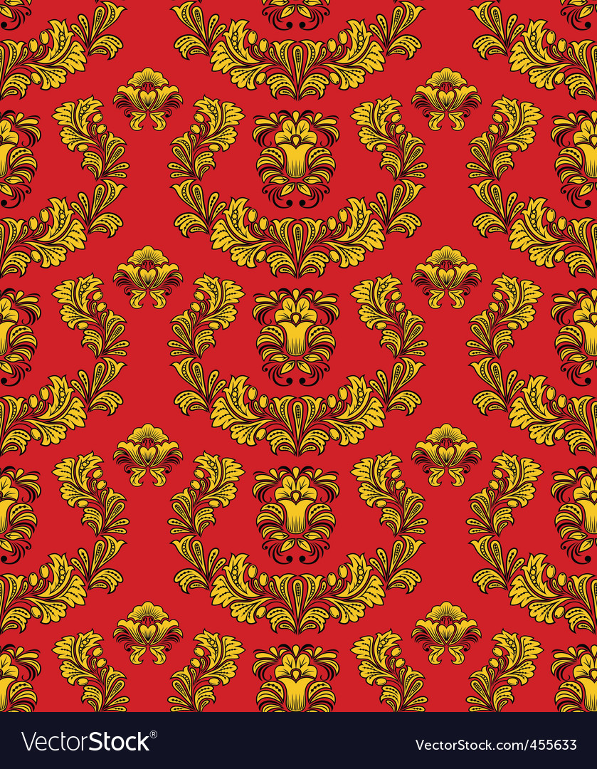 Seamless pattern