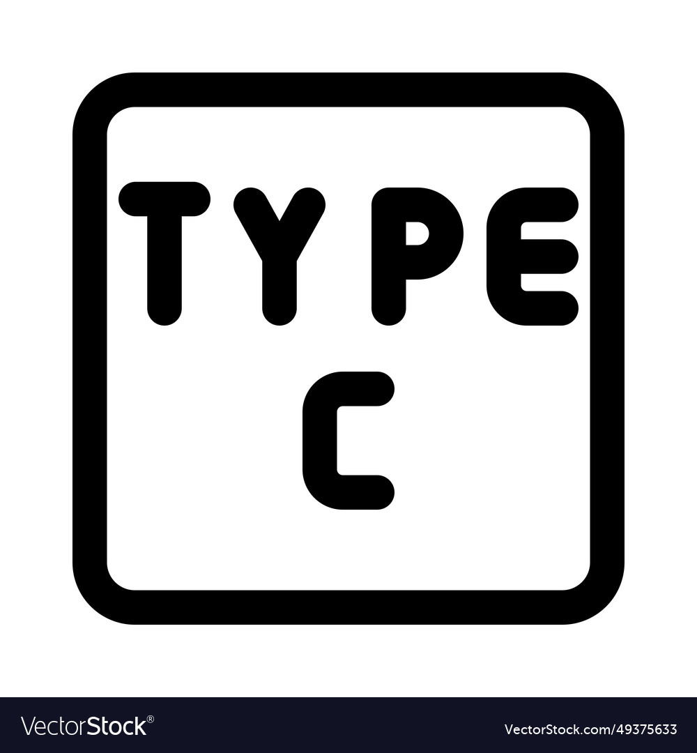 Type-c works with diverse devices